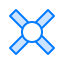 Windmill 图标 64x64