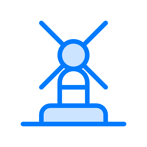 Windmill icon