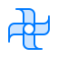 Windmill 图标 64x64