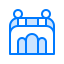 Bridge 图标 64x64