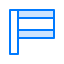 Flag 图标 64x64