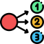 Diagram icon 64x64