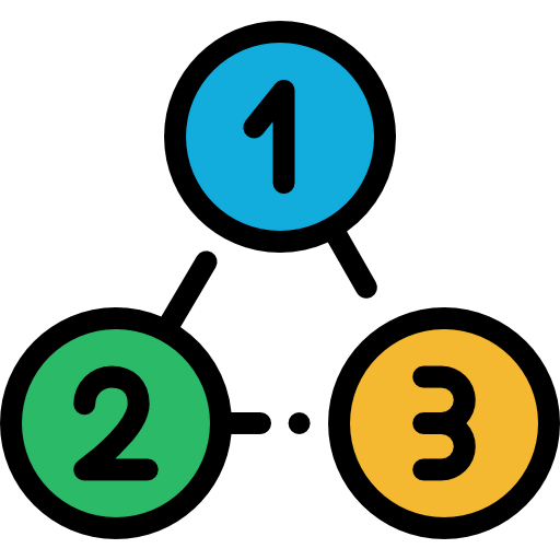 Interconnected Symbol