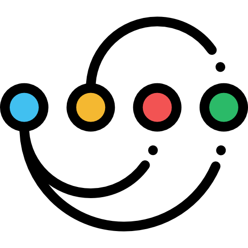 Dots icon