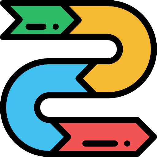 Arrow icon
