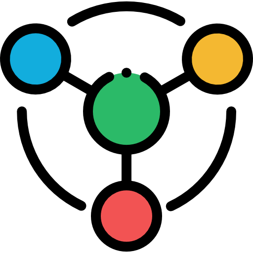 Pie chart icon