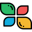 Infographic icon 64x64