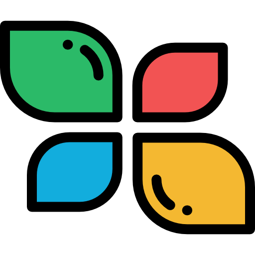 Infographic icon