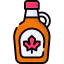 Maple syrup icon 64x64