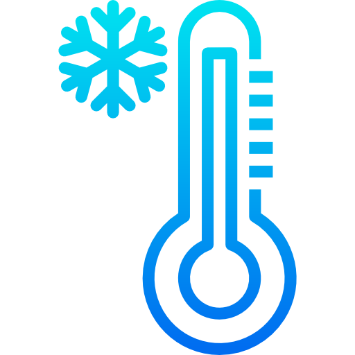 Thermometer icon