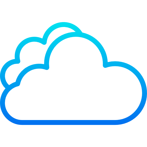 Cloud icon