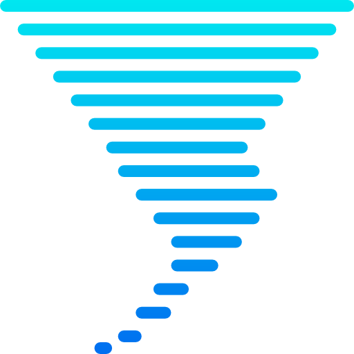 Tornado icon