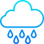 Rain icône 64x64