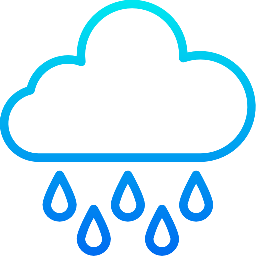 Rain icon