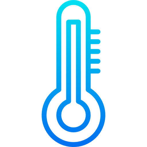 Thermometer アイコン
