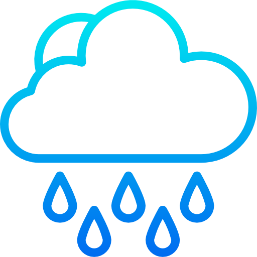 Rain icon