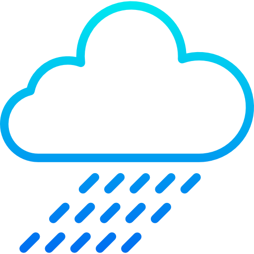 Rain icon