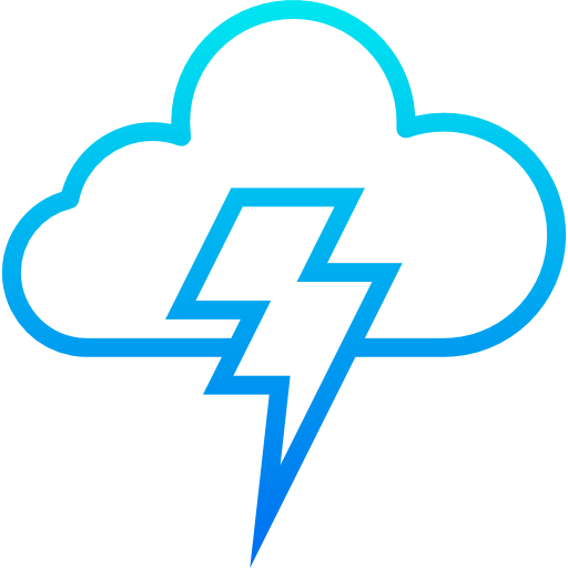 Storm icon