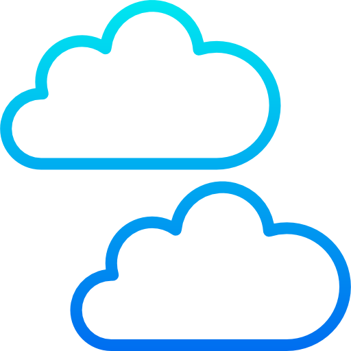 Clouds アイコン