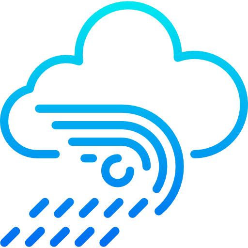 Rain icon