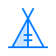 Camp icon 64x64