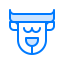 Cow icon 64x64