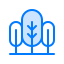 Trees icon 64x64