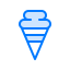 Ice cream icon 64x64