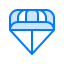 Parachute icon 64x64