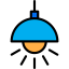Lamp icon 64x64