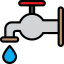 Faucet icon 64x64