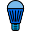 Led bulb 图标 64x64