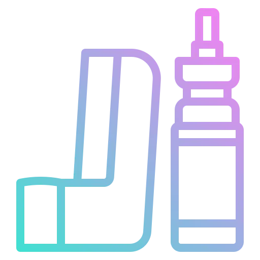 Asthma 상