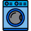 Washing machine icon 64x64