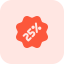 Coupon 图标 64x64