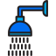Shower icon 64x64
