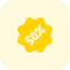 Sticker Symbol 64x64