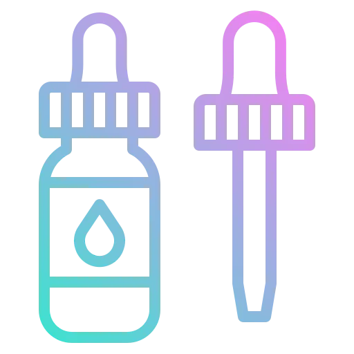 Dropper icon