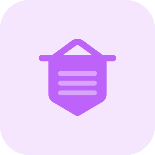 Flag icon
