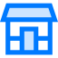 House biểu tượng 64x64