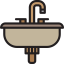 Sink icon 64x64