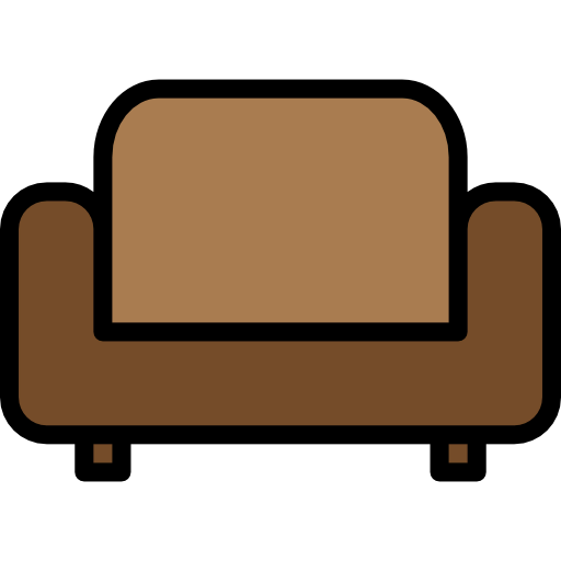 Sofa icon