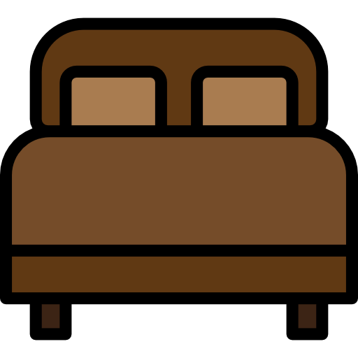 Bed icon