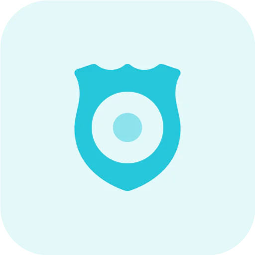 Cop icon