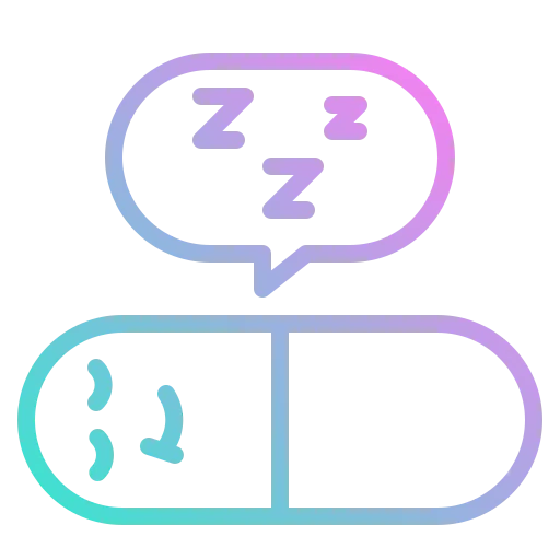 Sleeping 图标