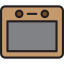 Oven icon 64x64