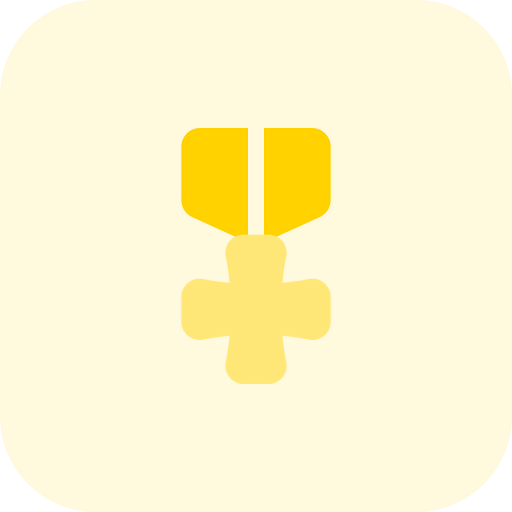 Cross mark ícono
