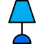 Lamp icon 64x64