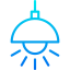Lamp icon 64x64