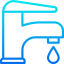 Faucet icon 64x64